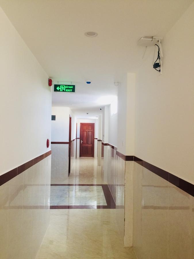 Hotel Thi Thanh