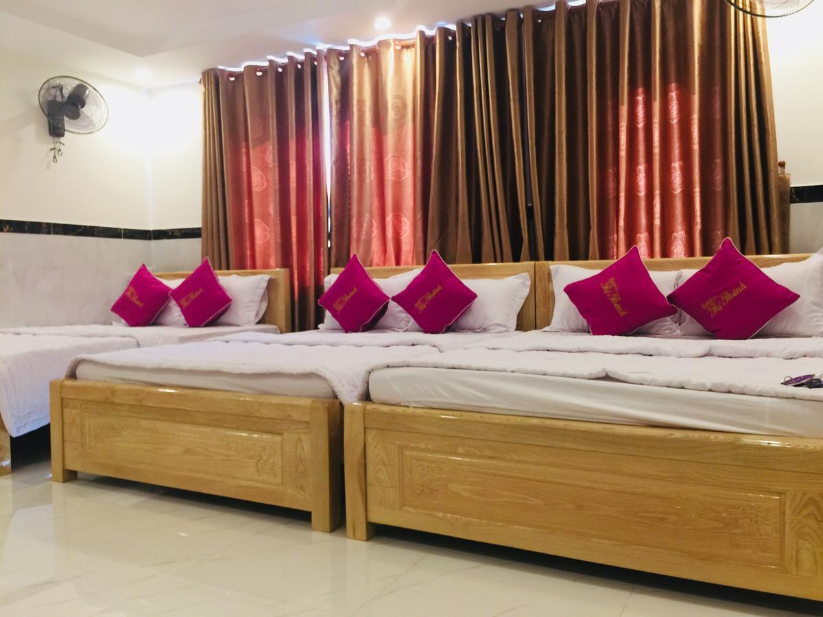 Hotel Thi Thanh *