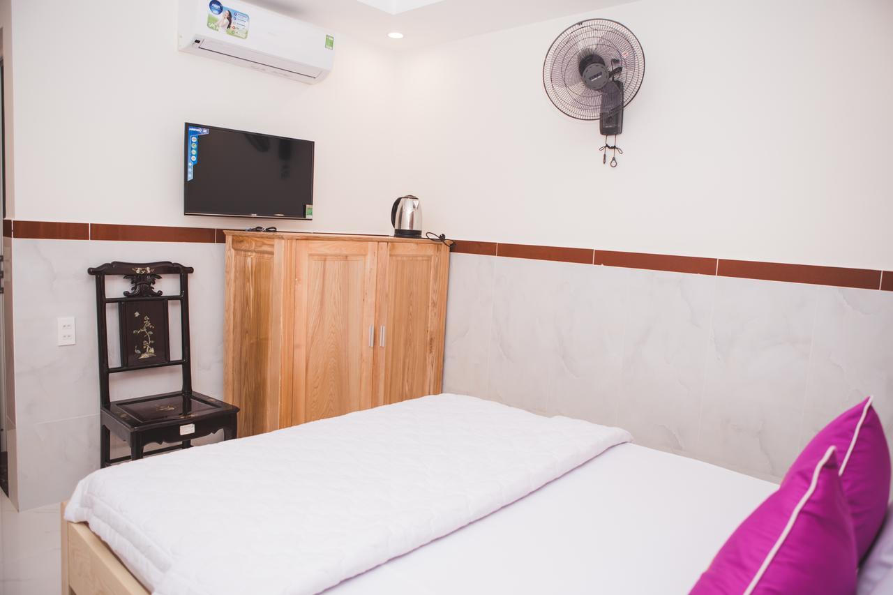 Hotel Thi Thanh *