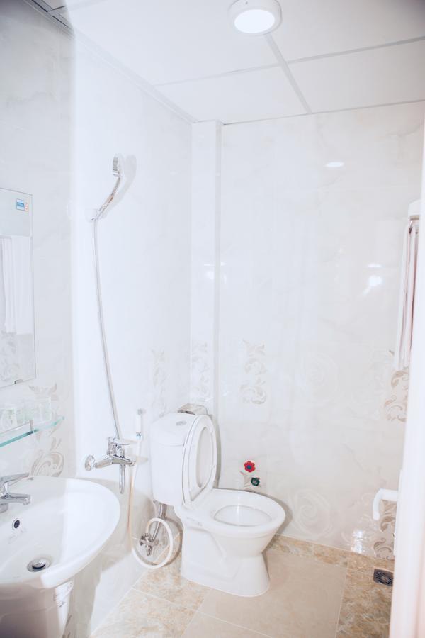 Hotel Thi Thanh