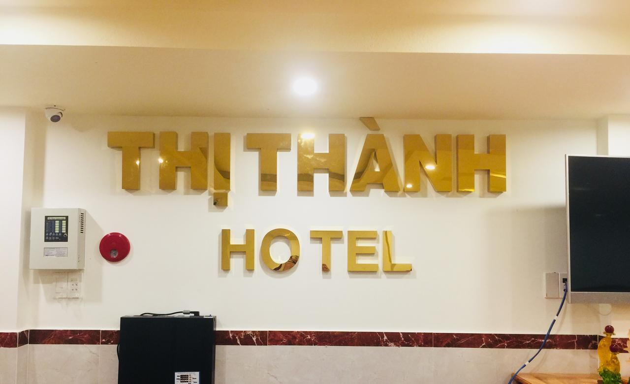 Thi Thanh * Vung Tau