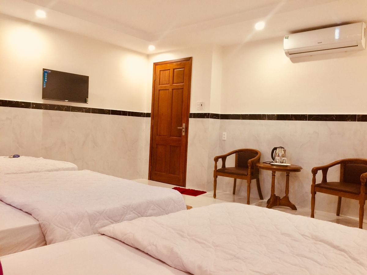 Thi Thanh Hotel