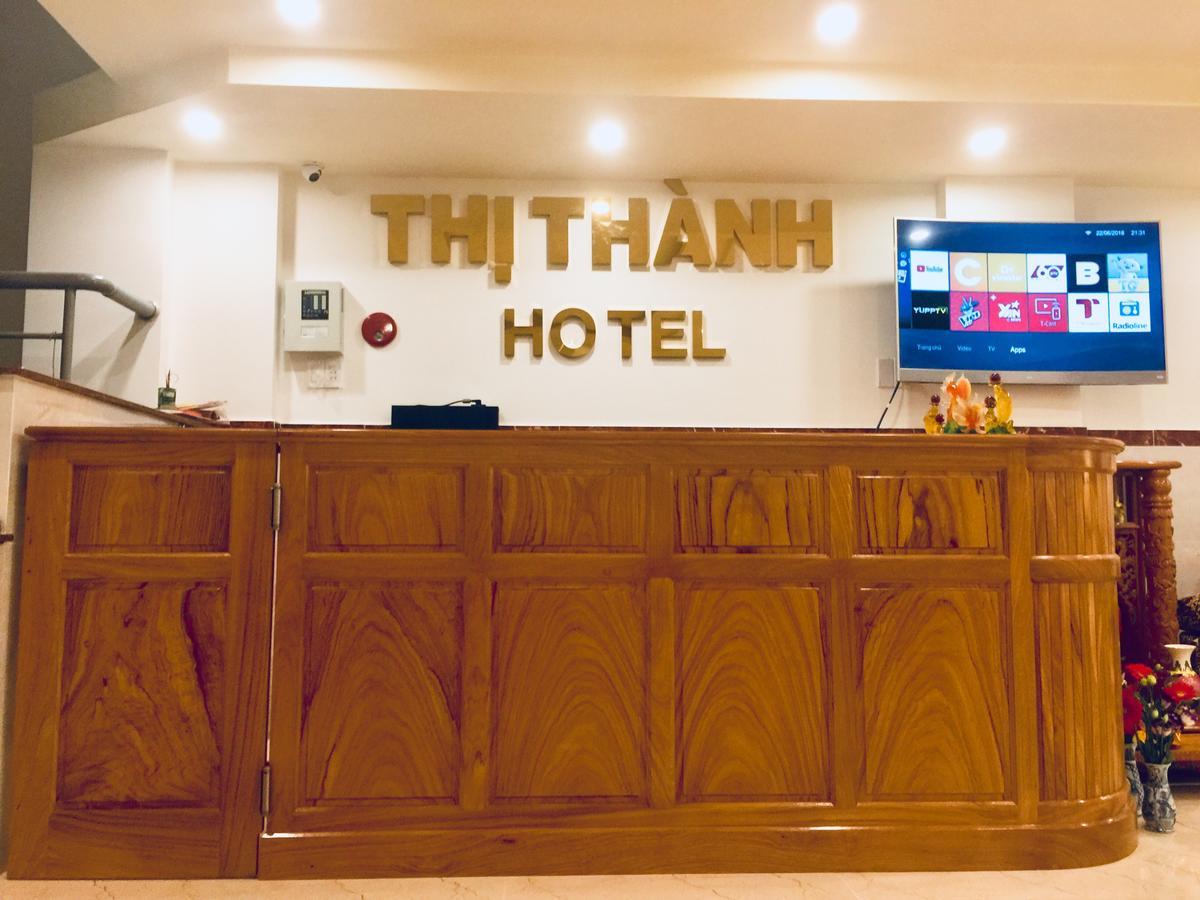 Thi Thanh *