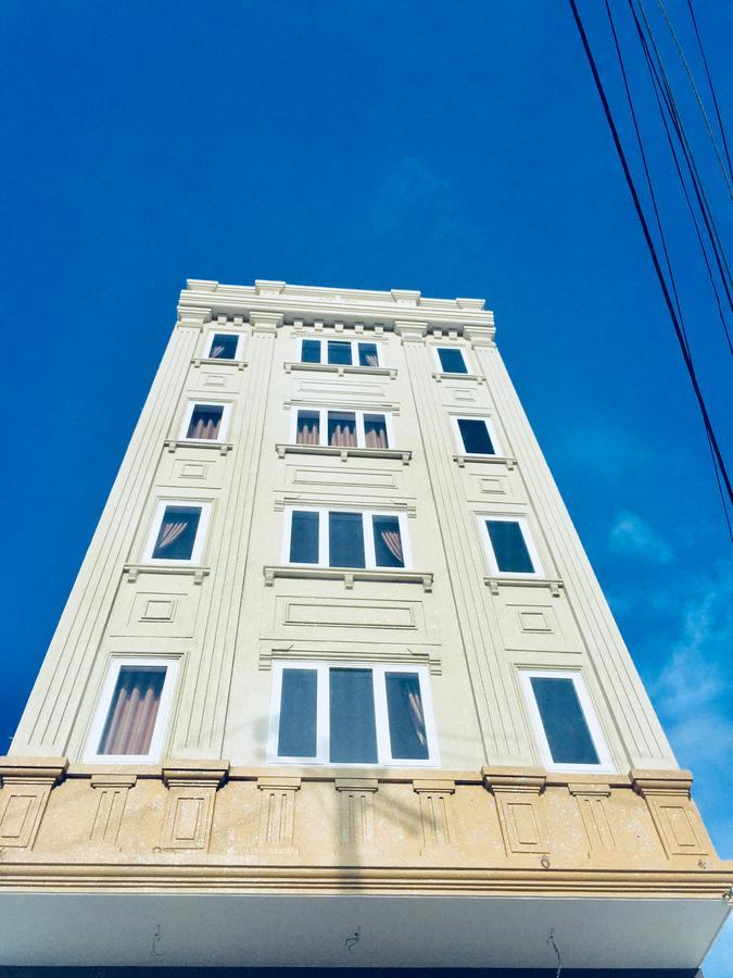 Hotel Thi Thanh