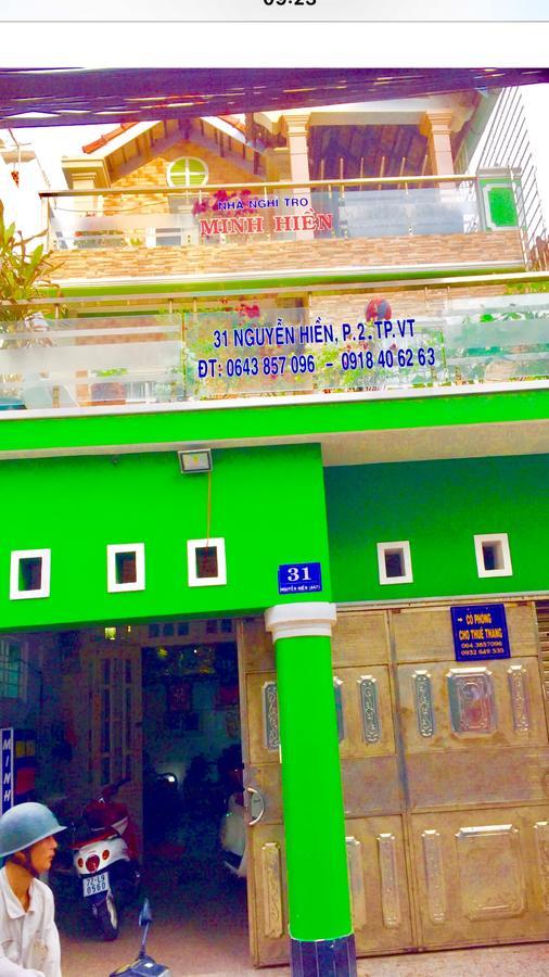 Minh Hien Hotel Vung Tau