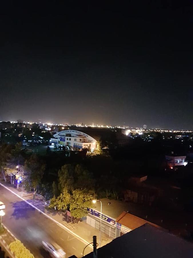 Hotel Huu Nghia
