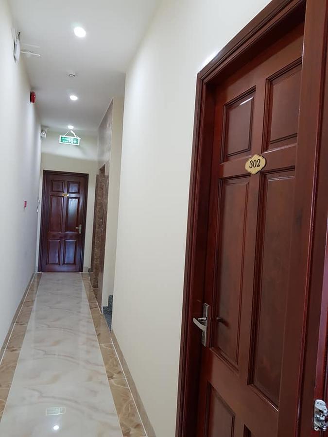 Huu Nghia Hotel
