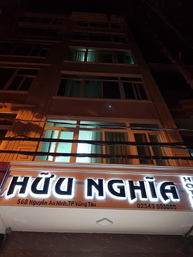 Hotel Huu Nghia Vung Tau