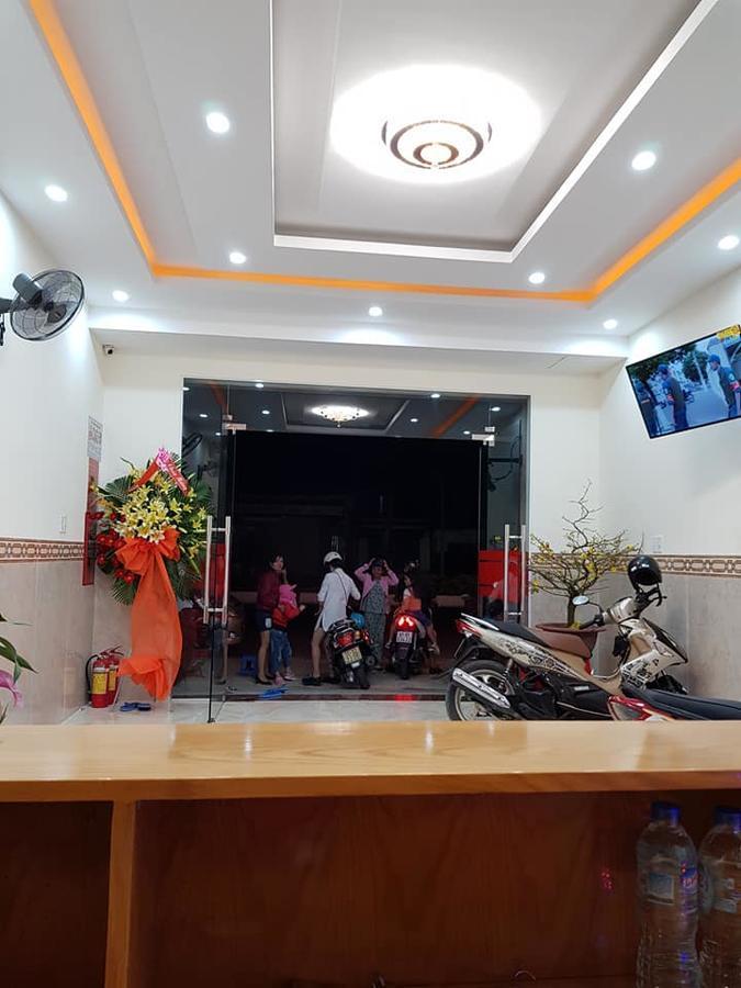 Hotel Huu Nghia