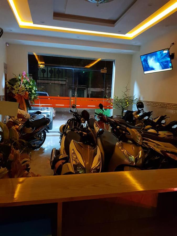 Huu Nghia Hotel 2*