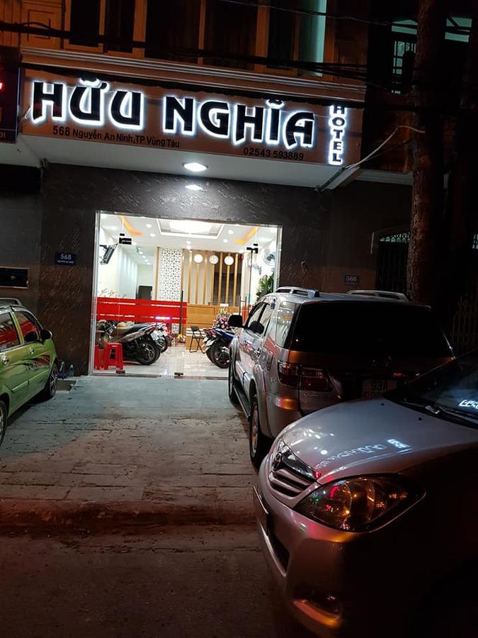 Huu Nghia Vung Tau