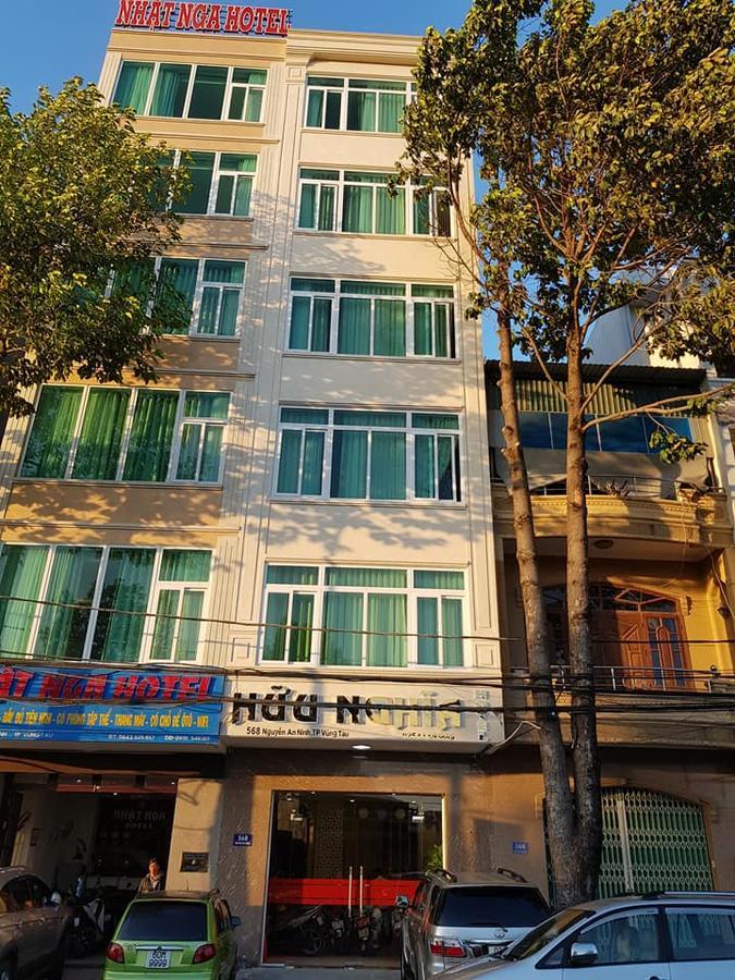Huu Nghia Hotel 2*