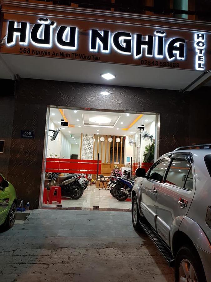 Huu Nghia