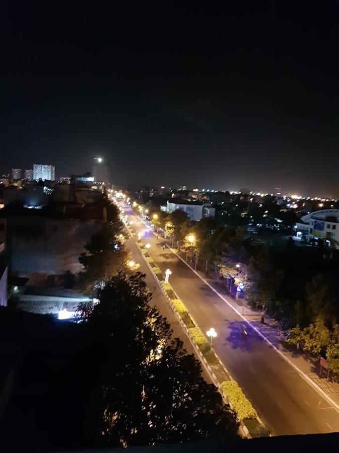 Hotel Huu Nghia