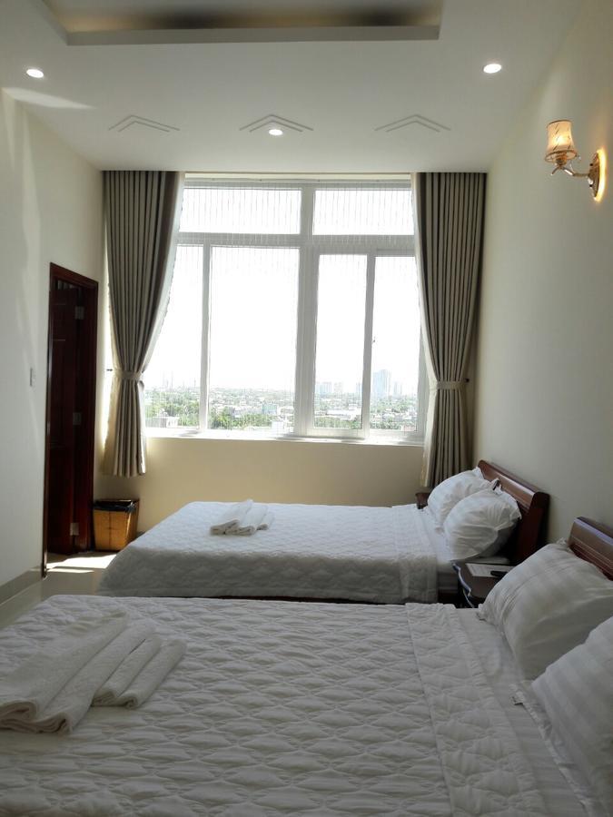Huu Nghia 2* Vung Tau