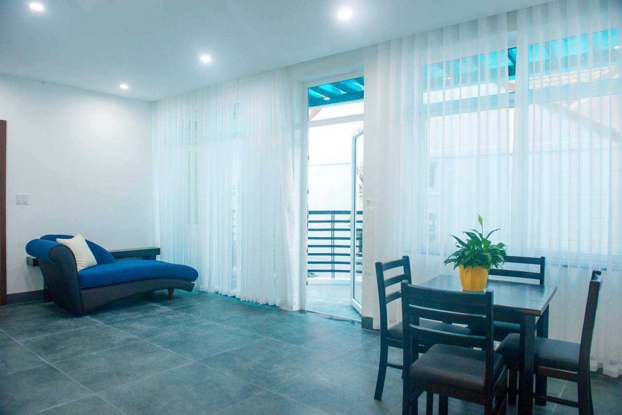 Camellia Villa *