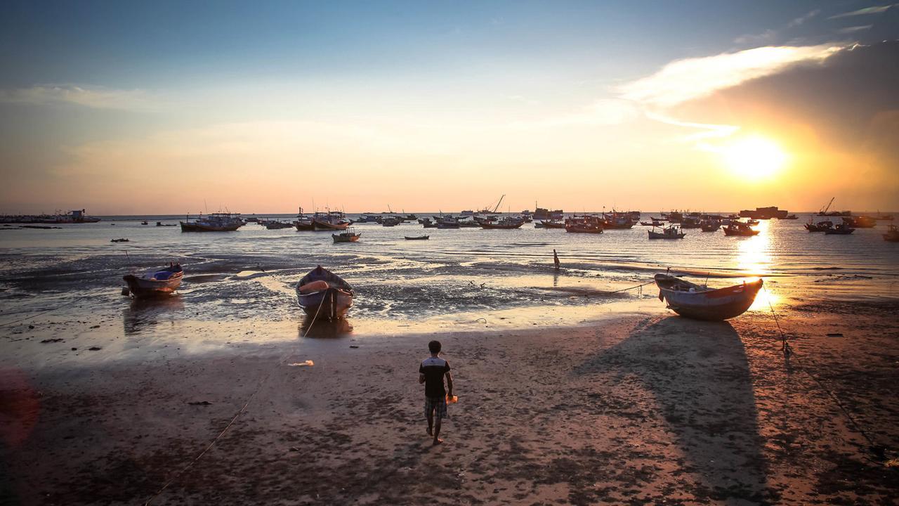 Thi Thanh Vung Tau