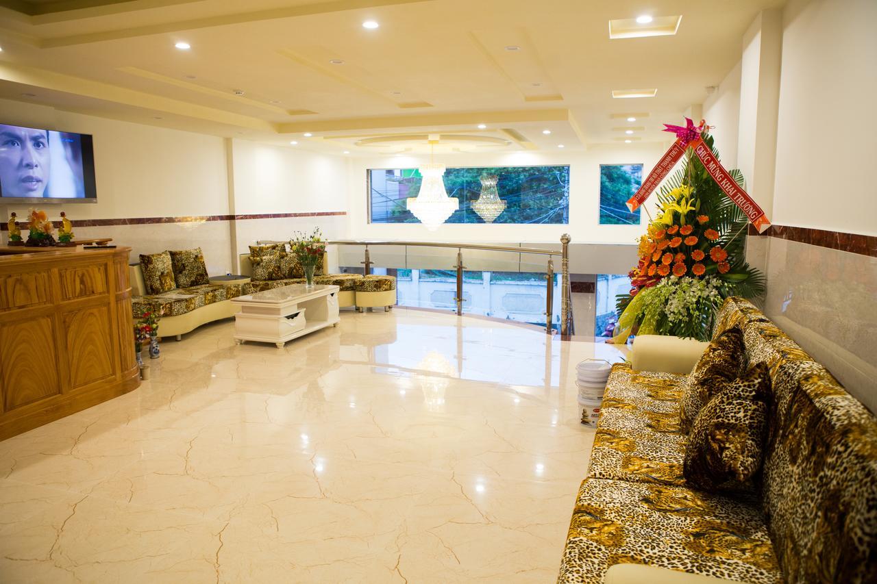 Hotel Thi Thanh Vung Tau