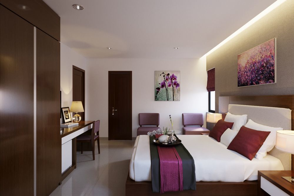 Bantique Hotel 4*