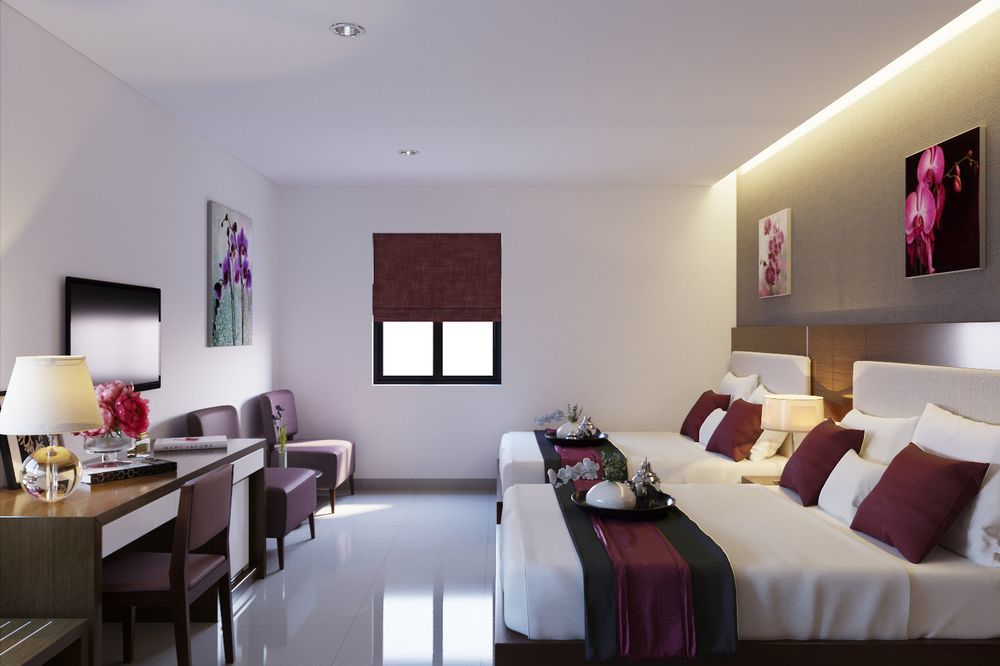Bantique 4* Đà Nẵng
