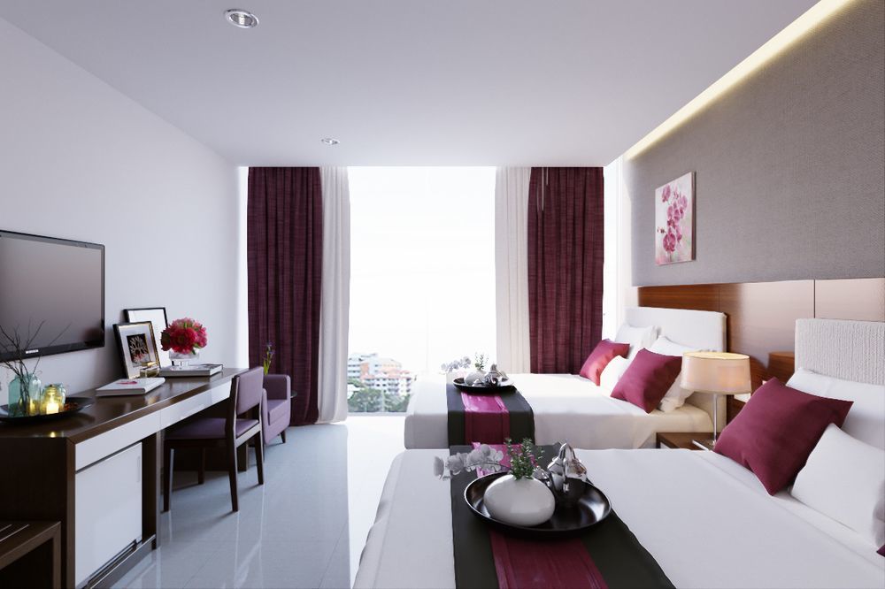 Bantique 4*