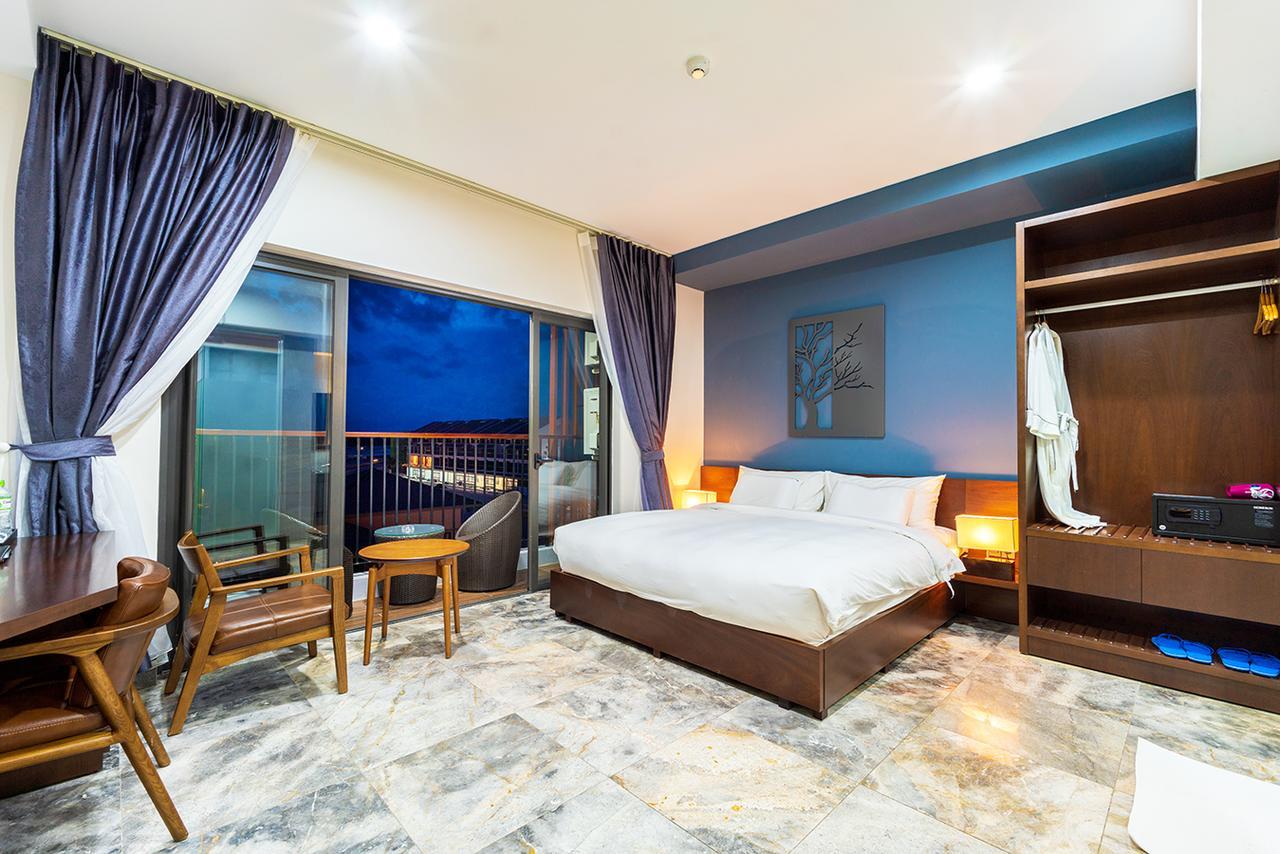 Mojo Boutique Hotel 2*