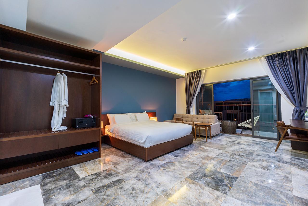 Mojo Boutique Phu Quoc