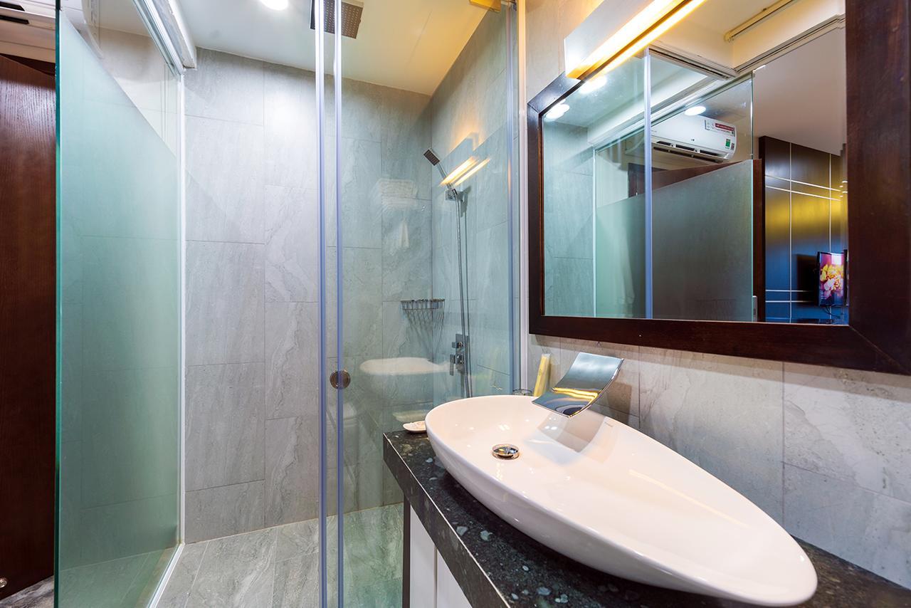 Mojo Boutique Hotel Phu Quoc