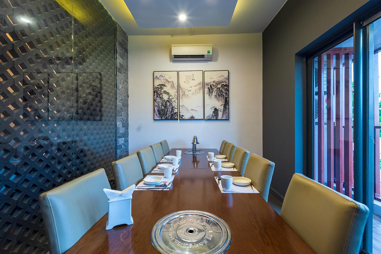 Hotel Mojo Boutique 2*