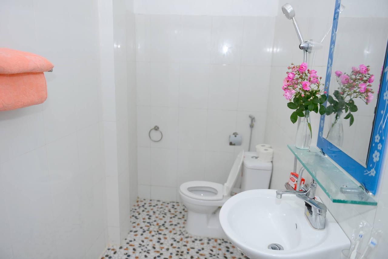 Hoa's Homestay