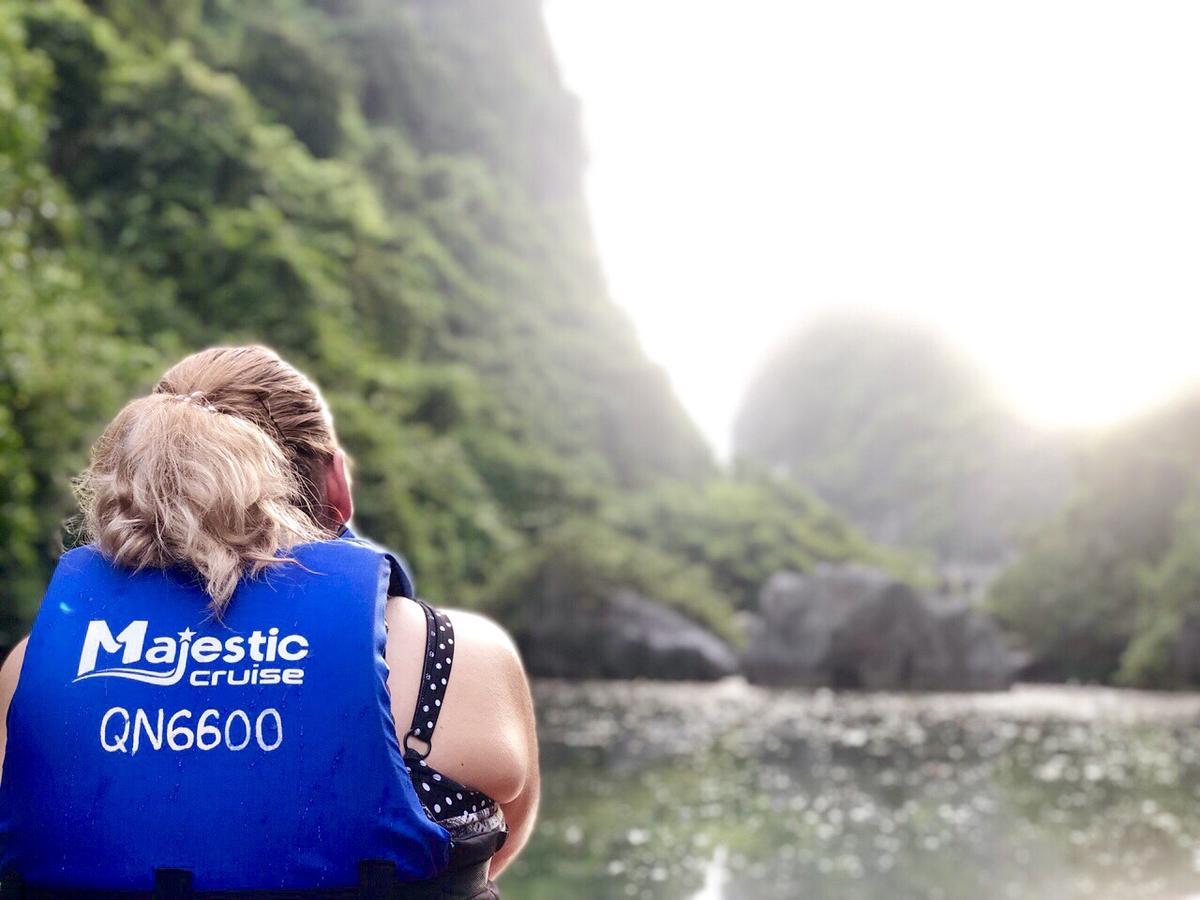 Halong Majestic Legend Cruise 4*