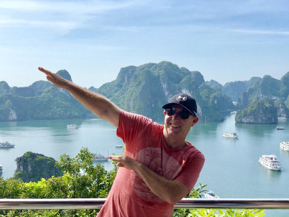 Halong Majestic Legend Cruise Ha Long