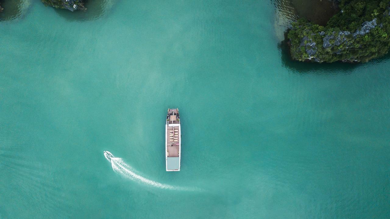 Halong Majestic Legend Cruise Ha Long