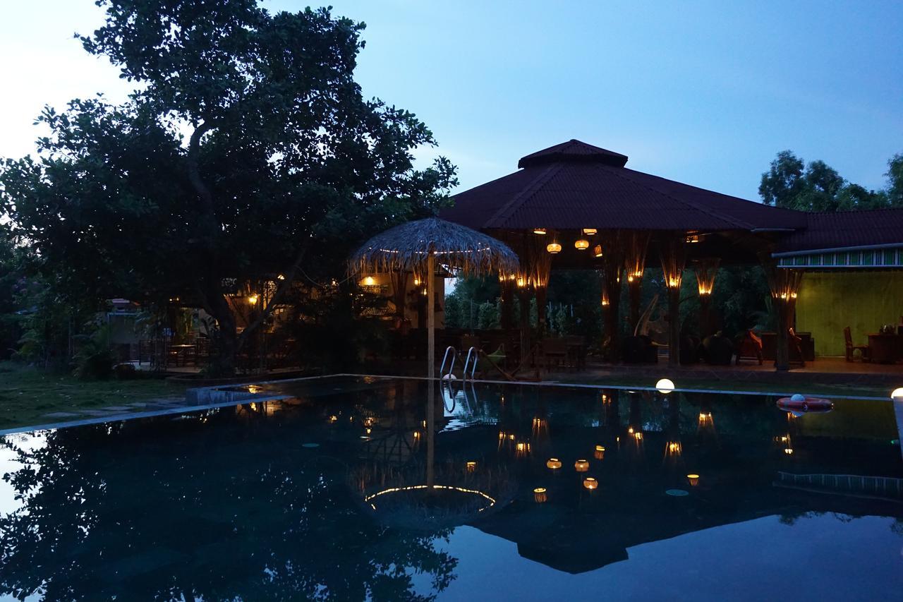 Guest house Ninila Fruit Farm Phu Quoc