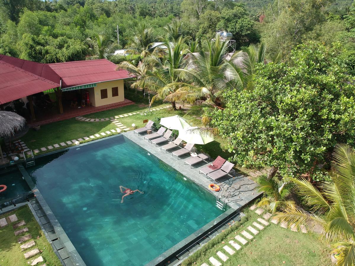 Ninila Fruit Farm * Phu Quoc