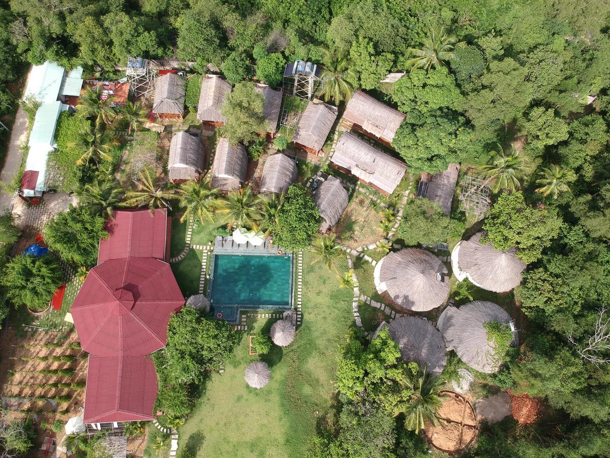 Ninila Fruit Farm Phu Quoc
