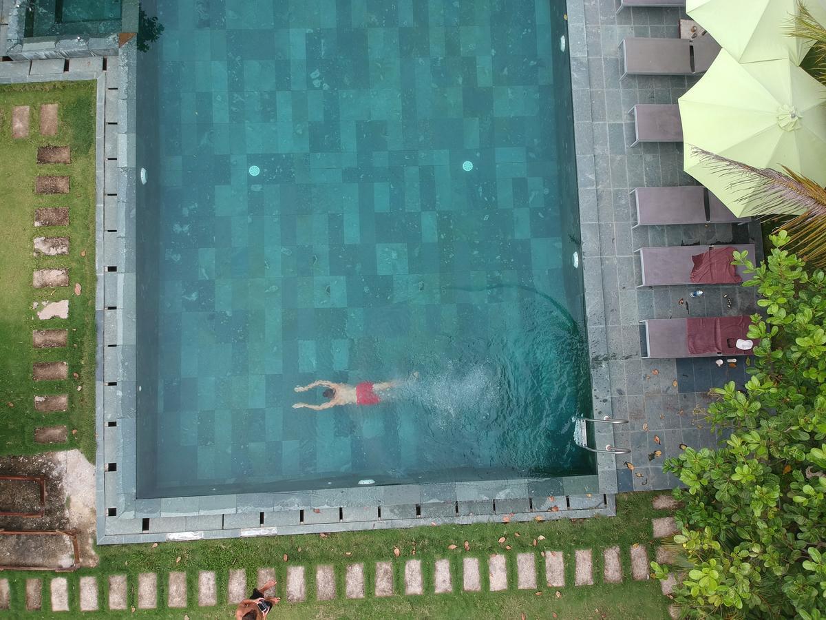 Guest house Ninila Fruit Farm *