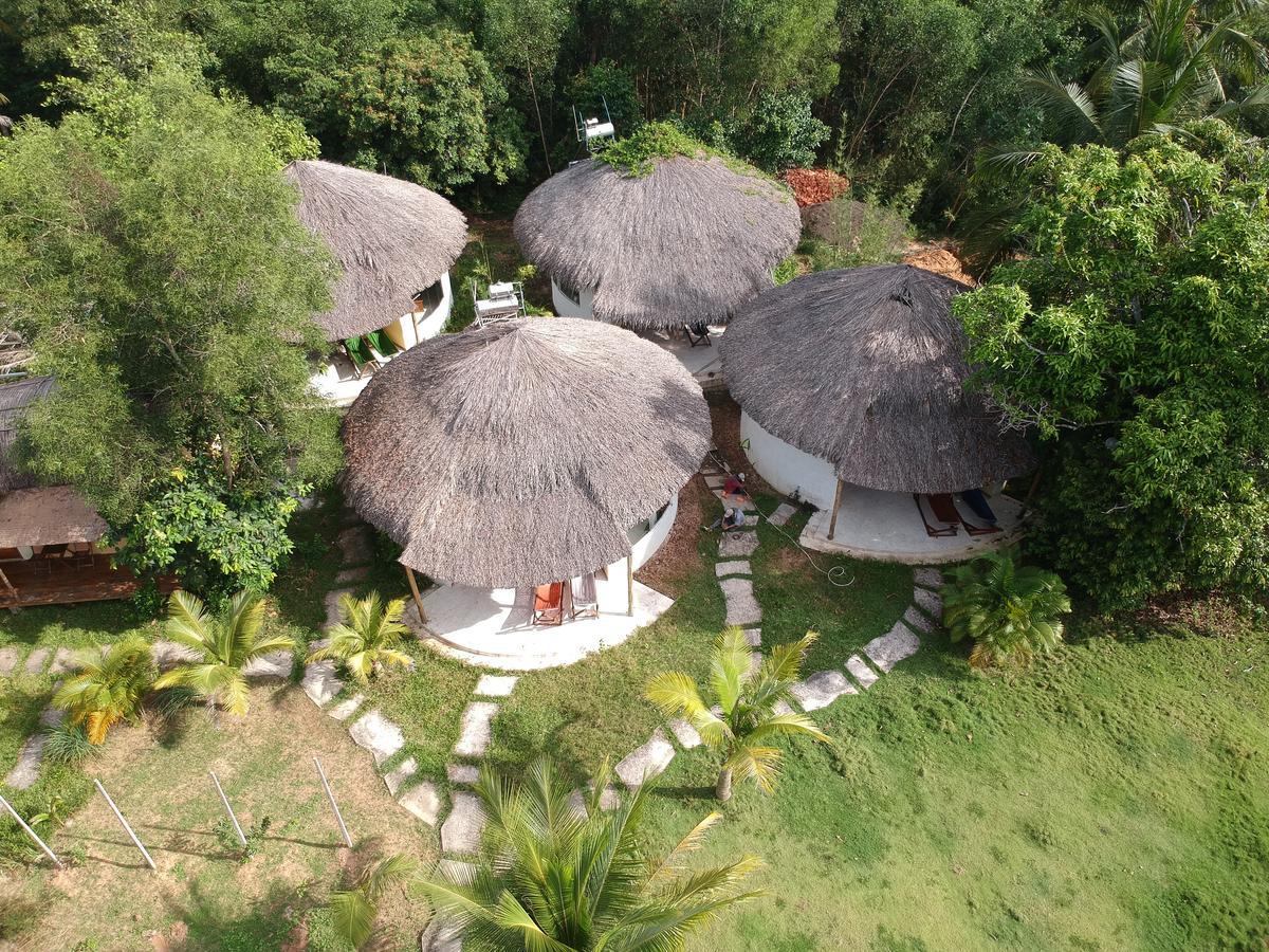 Guest house Ninila Fruit Farm