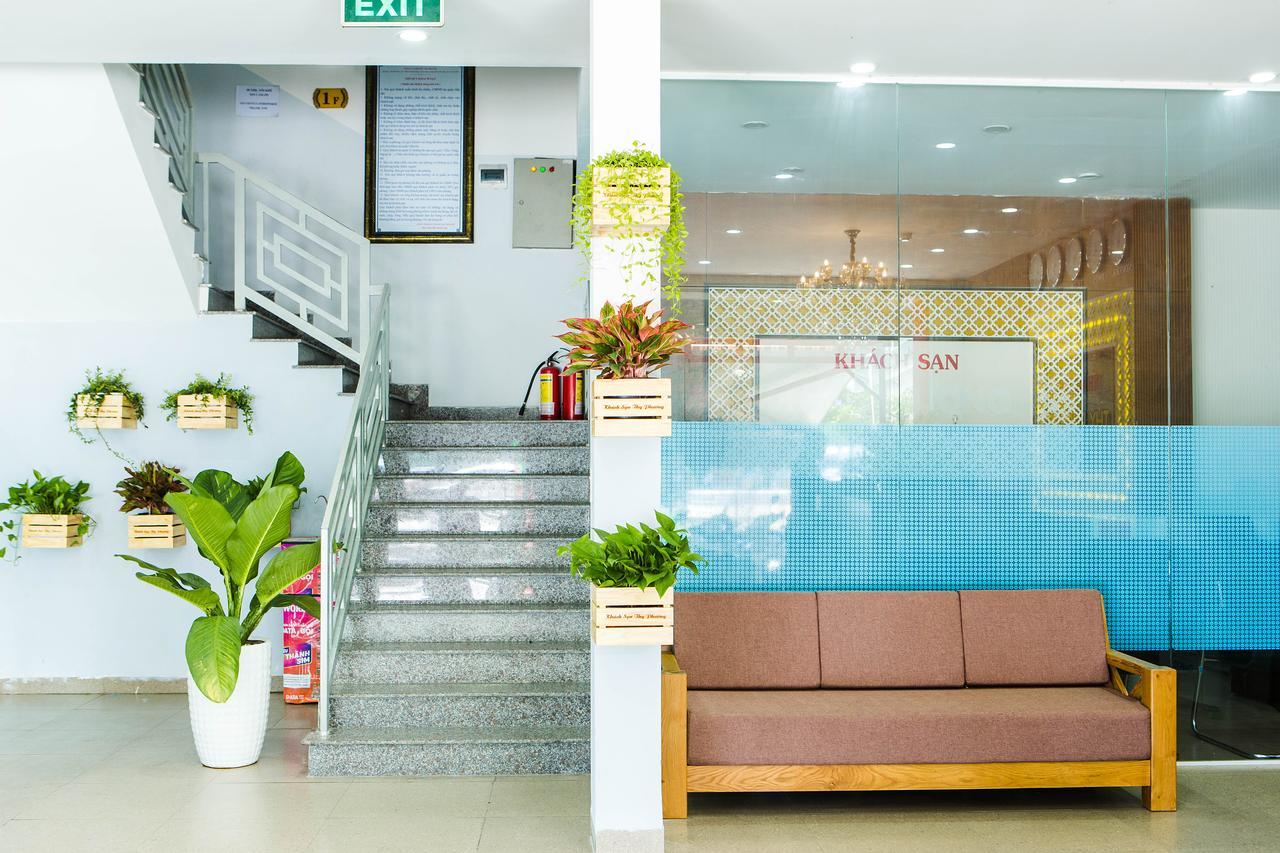 Hotel Thy Phuong *