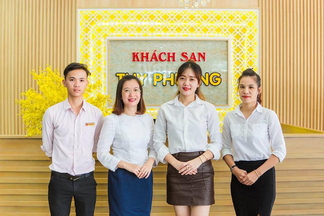 Thy Phuong Da Nang