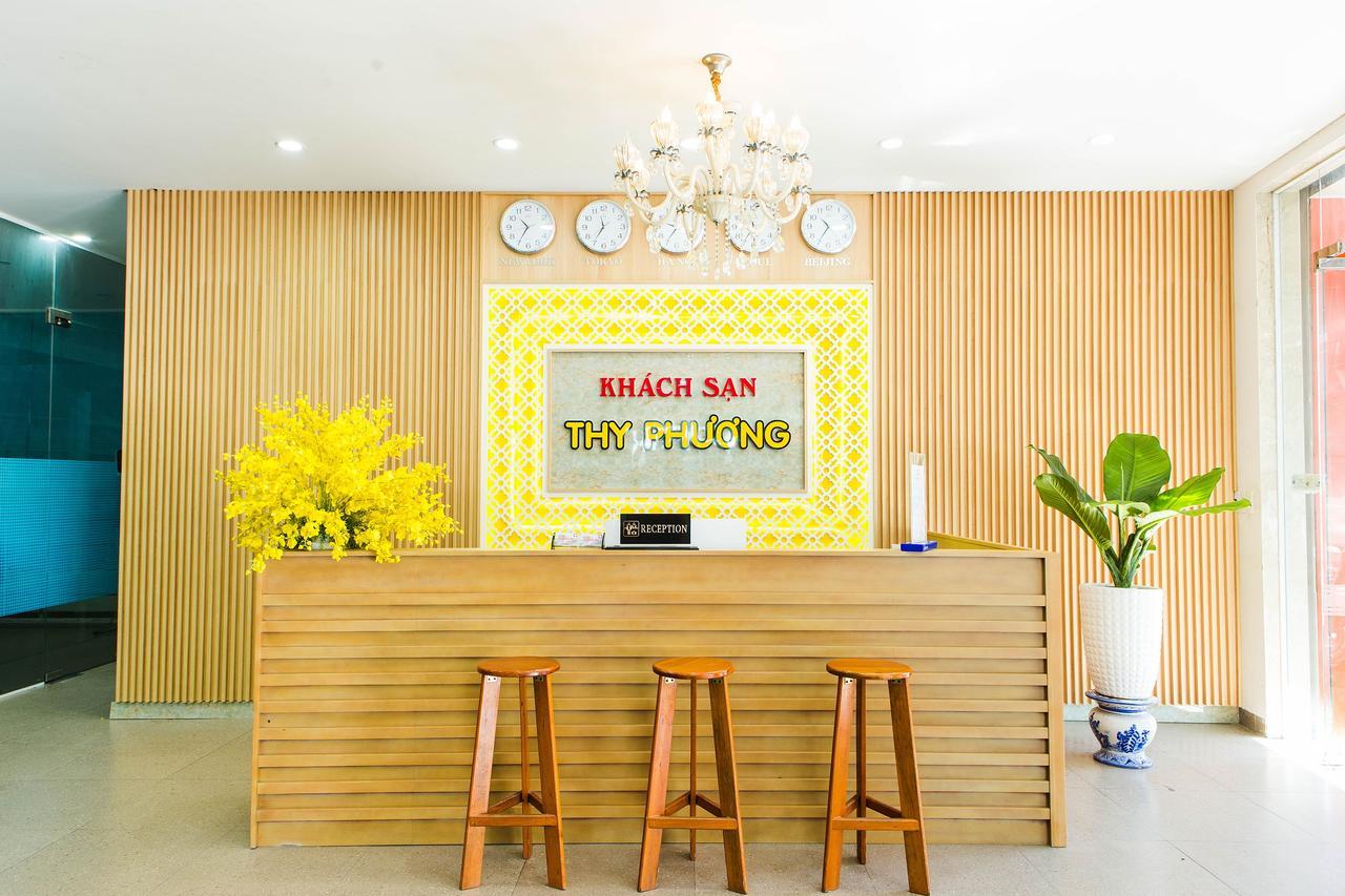 Thy Phuong Hotel *
