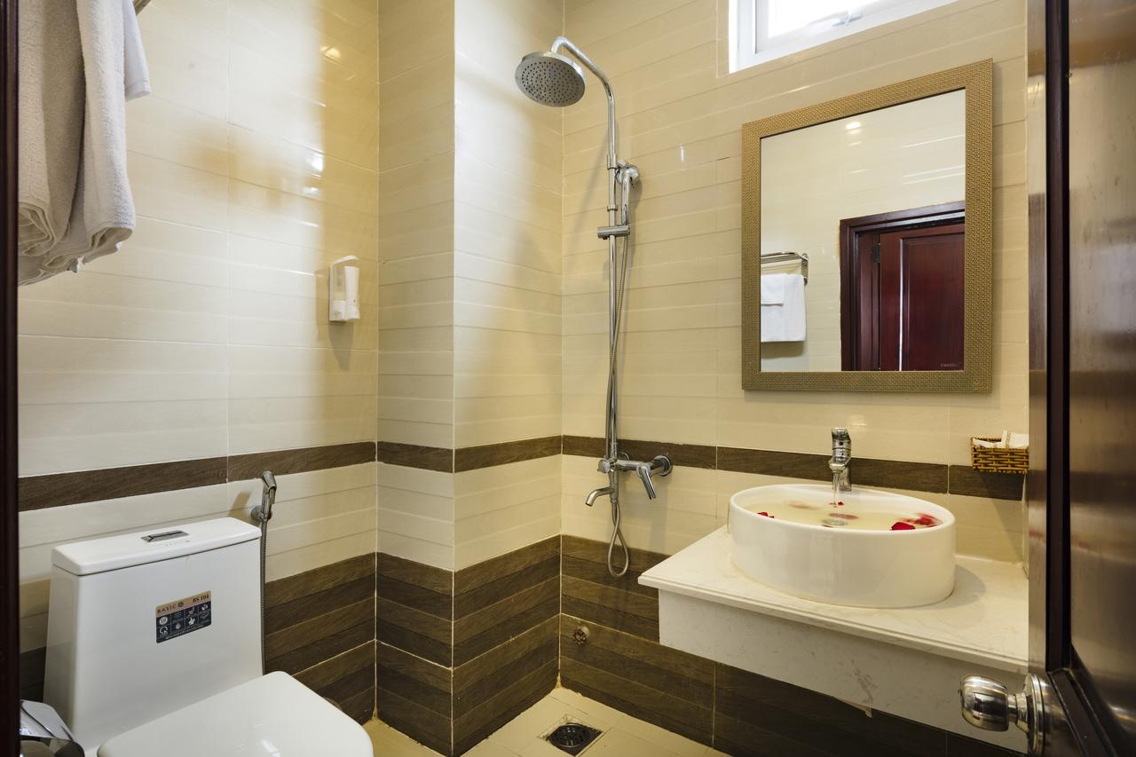 Hanka Star Hotel 3*