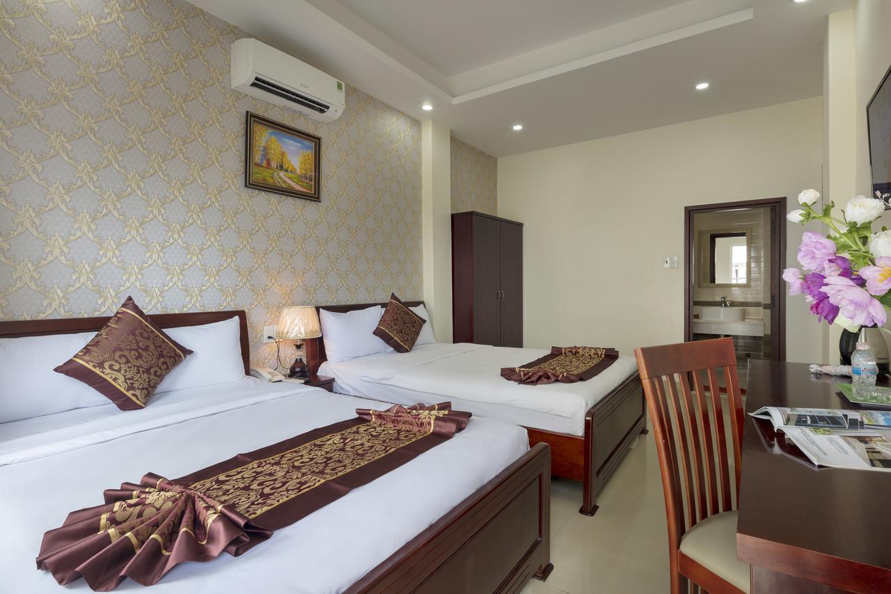 Hotel Hanka Star