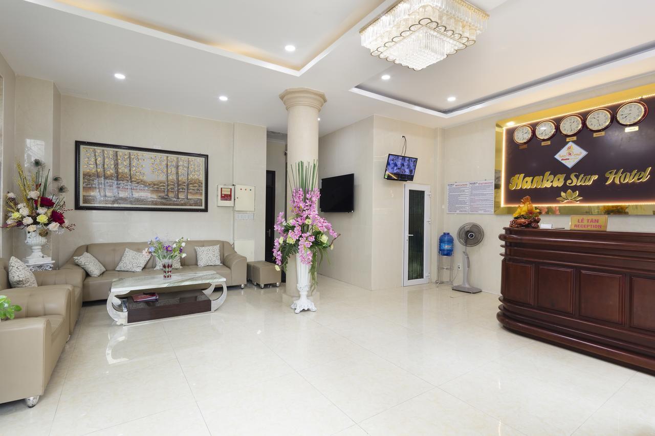 Hanka Star Hotel 3*