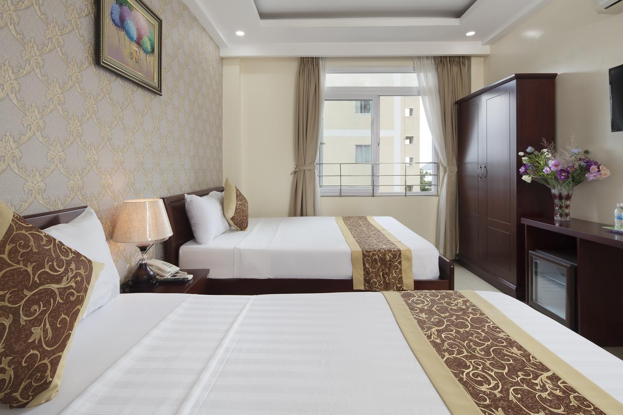 Hanka Star Nha Trang