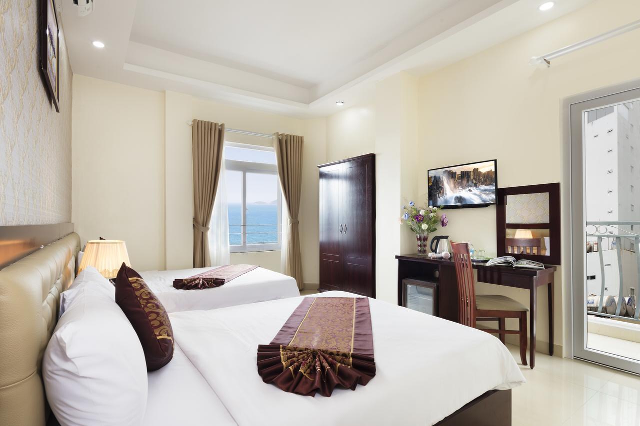 Hanka Star 3* Nha Trang