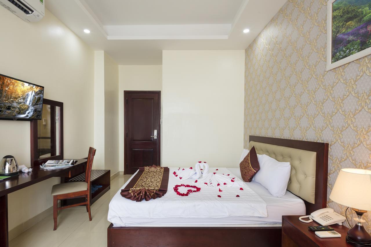 Hanka Star Hotel Nha Trang