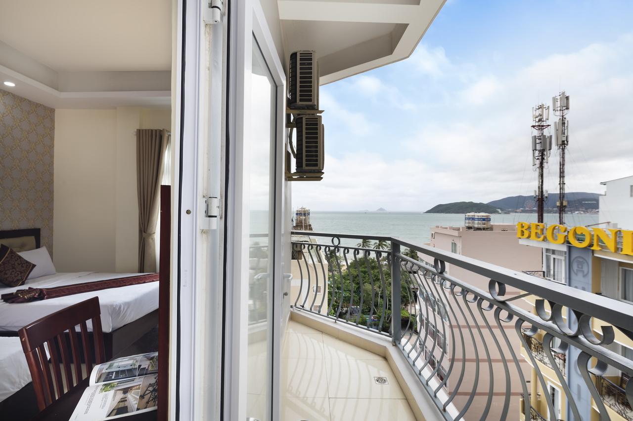 Hotel Hanka Star Nha Trang