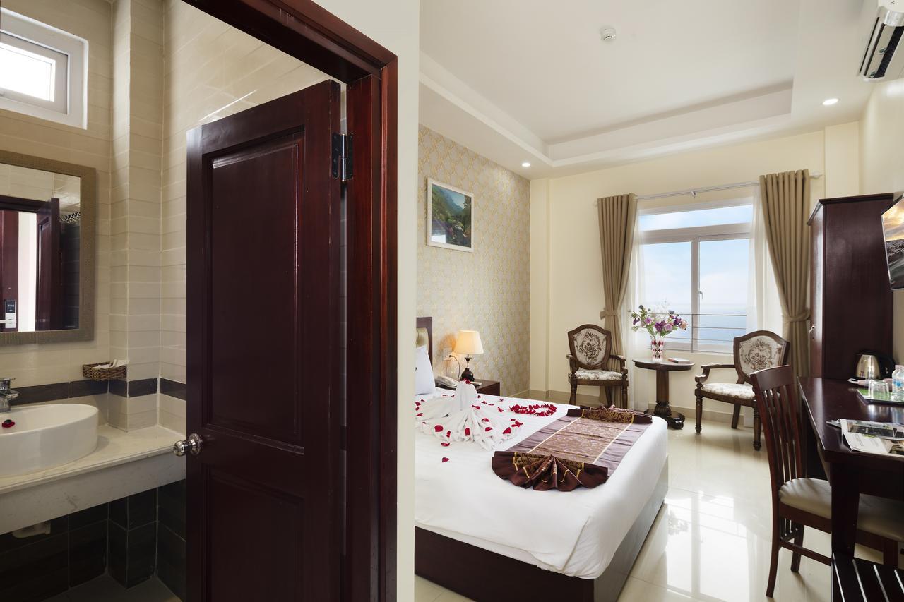 Hotel Hanka Star 3*