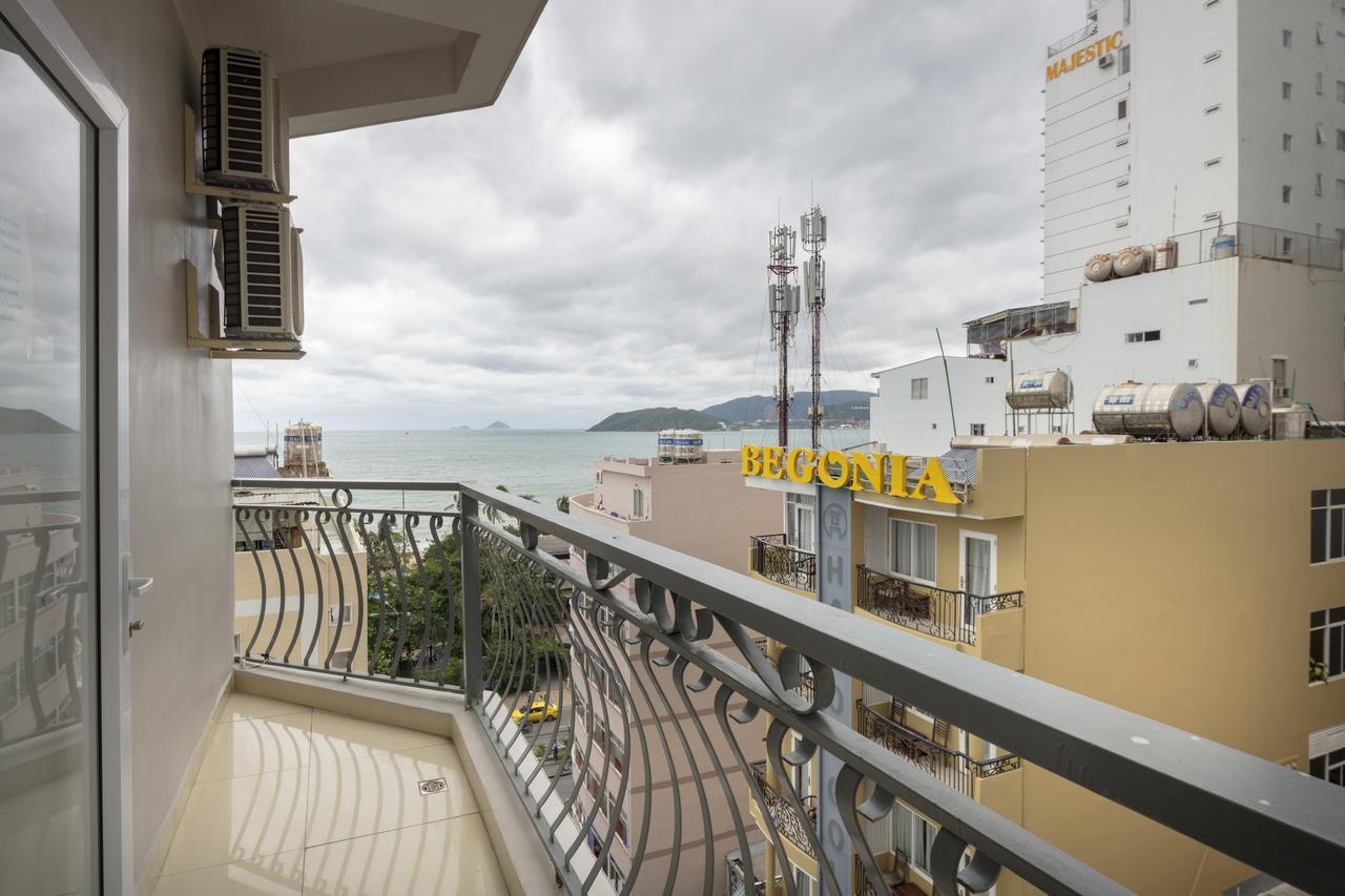 Hanka Star Hotel 3*